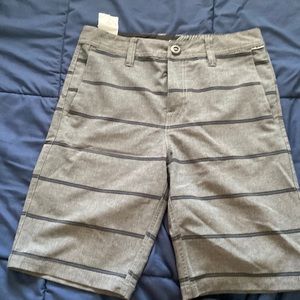 Volcom shorts size 28/14